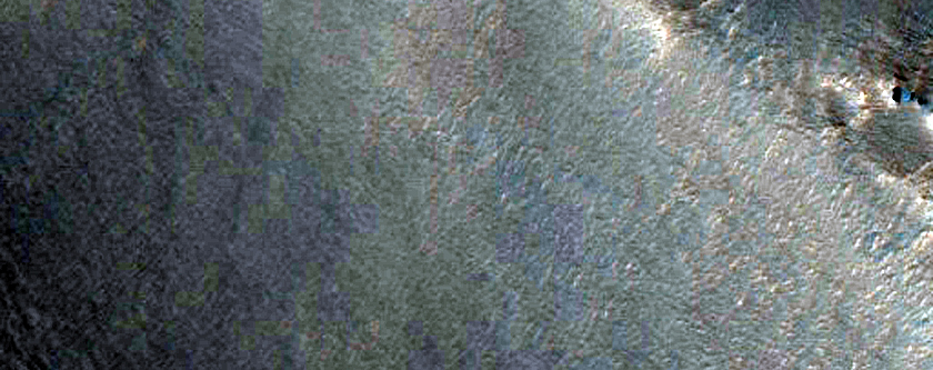 Acidalia Planitia
