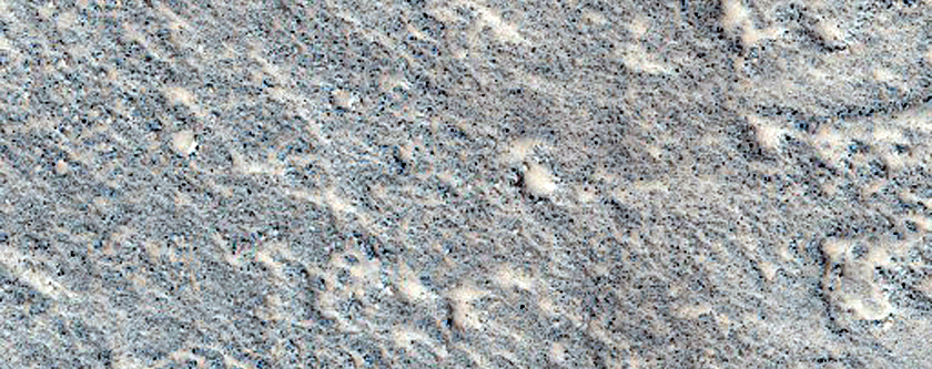 Phlegra Montes
