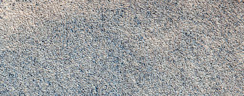 Northern Terrain Sample
