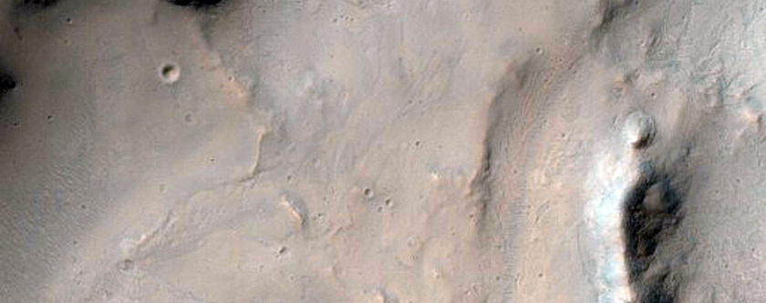 Slope Monitoring

