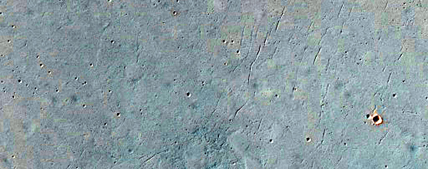 Meridiani Planum
