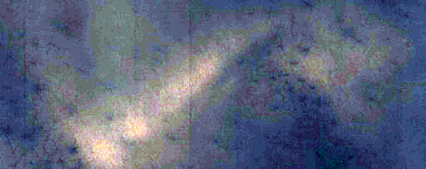 North Polar Dunes
