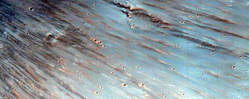 Eos Chasma
