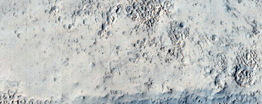 Okavango Valles System
