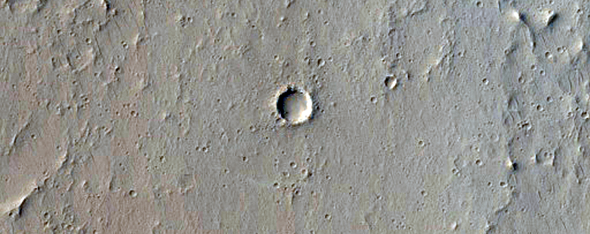 Kasei Valles
