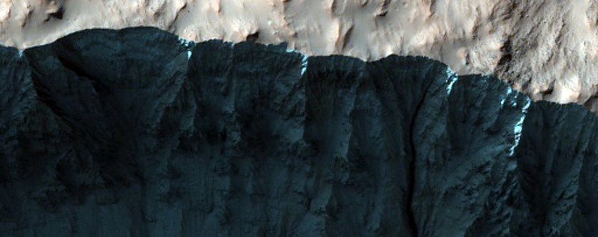 Gully Monitoring
