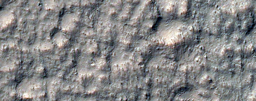 Clays and Chloride Deposits
