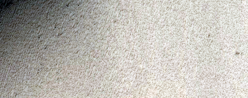 Noctis Labyrinthus
