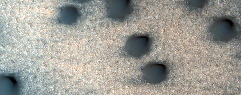 Dunes
