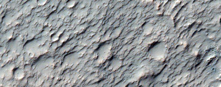 Secondary Craters
