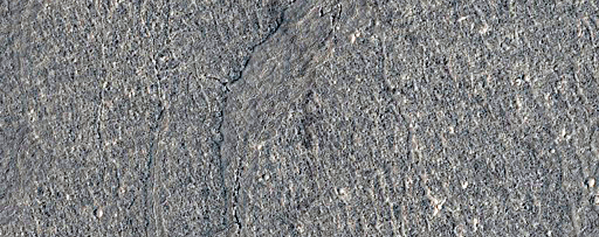 Athabasca Valles
