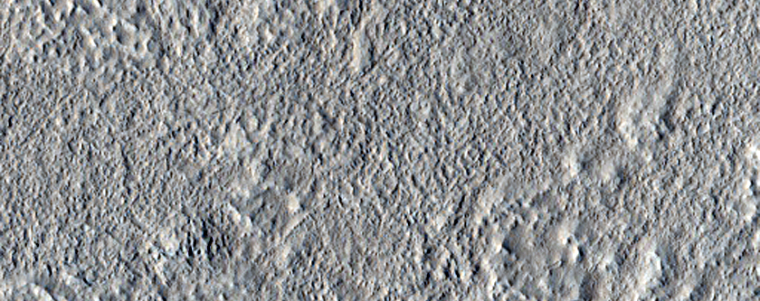 Arcadia Planitia
