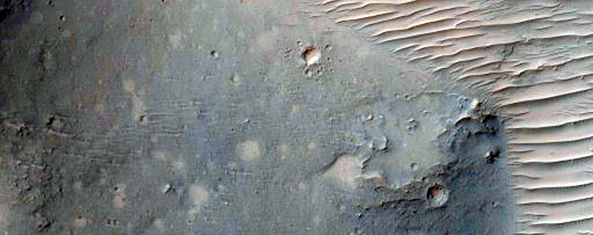 Slope Monitoring 

