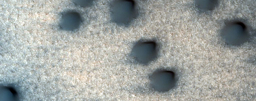 Dunes
