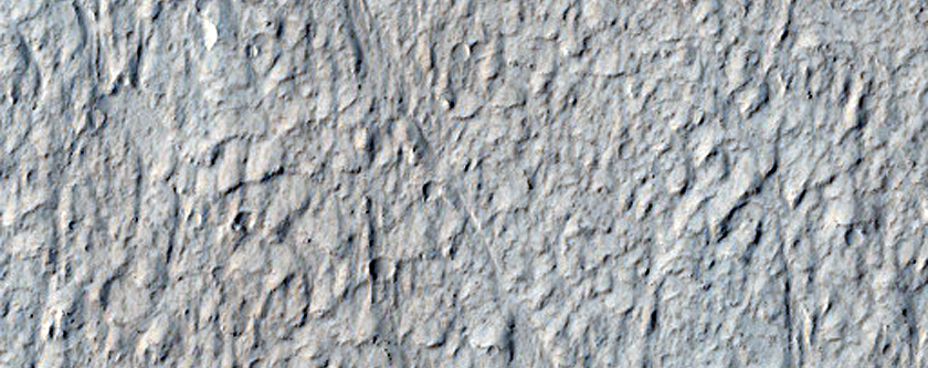 Amazonis Planitia
