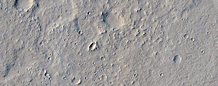 Tractus Catena Pits
