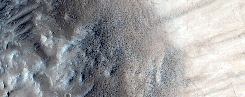 Monitor Gullies and Steep Slopes
