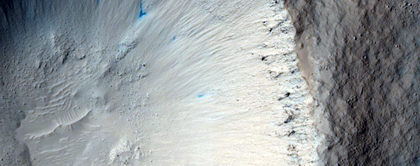 Wiltz Crater
