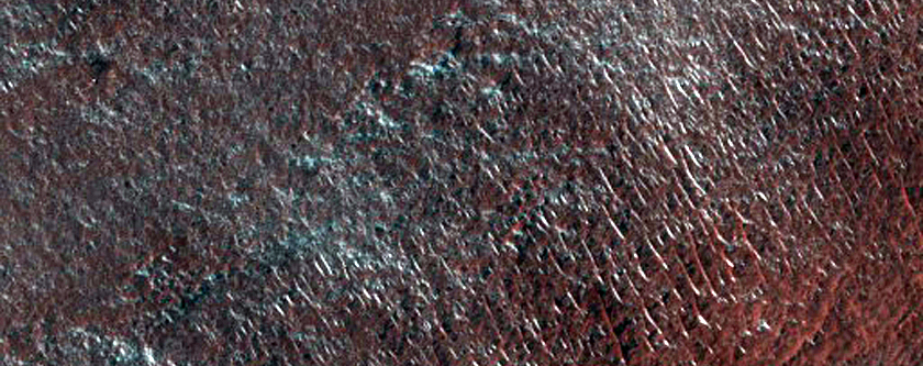 Dao Vallis
