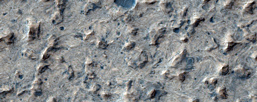 Meridiani Planum
