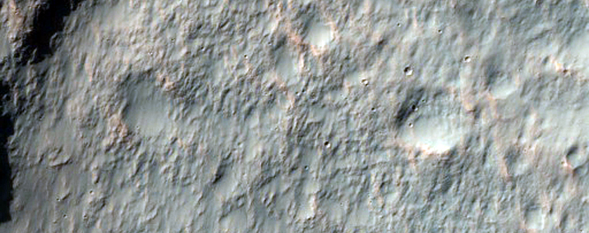 Gully Frost Monitoring
