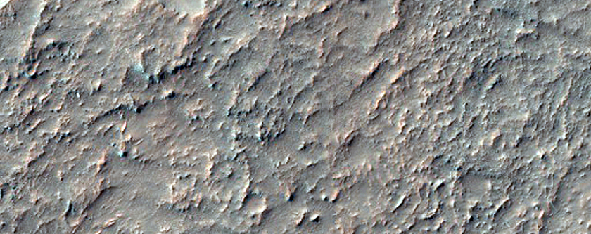 Slope Monitoring
