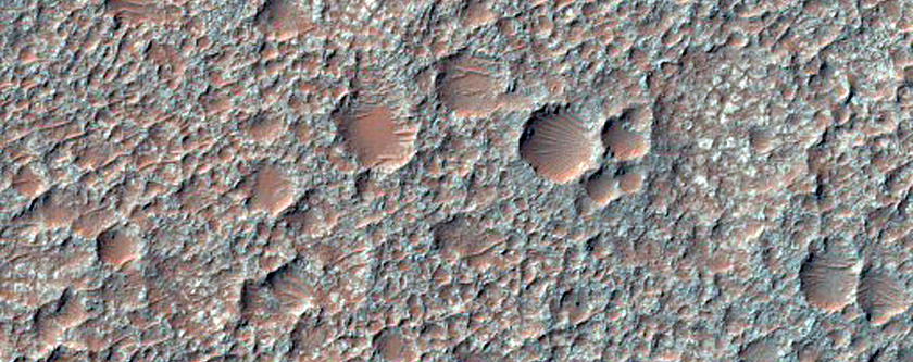 Morava Valles
