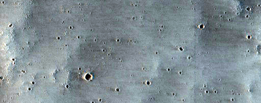 Terrain Sample
