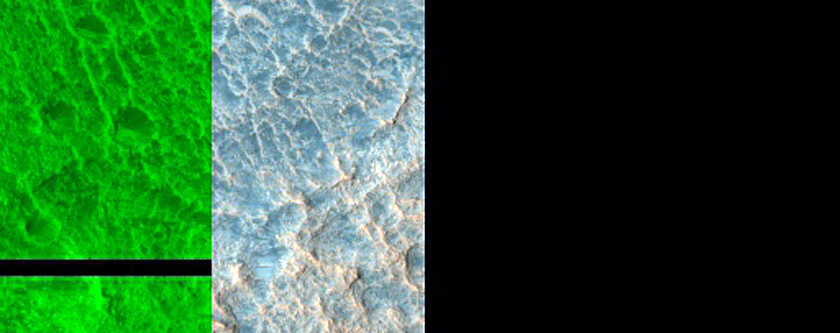Bedrock Unit
