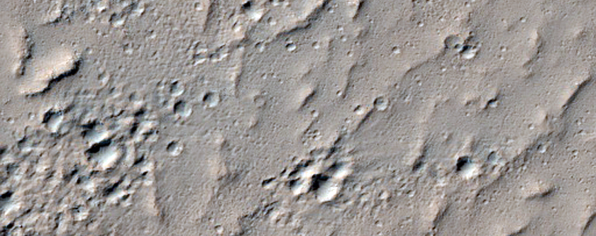 Zumba Crater Rays

