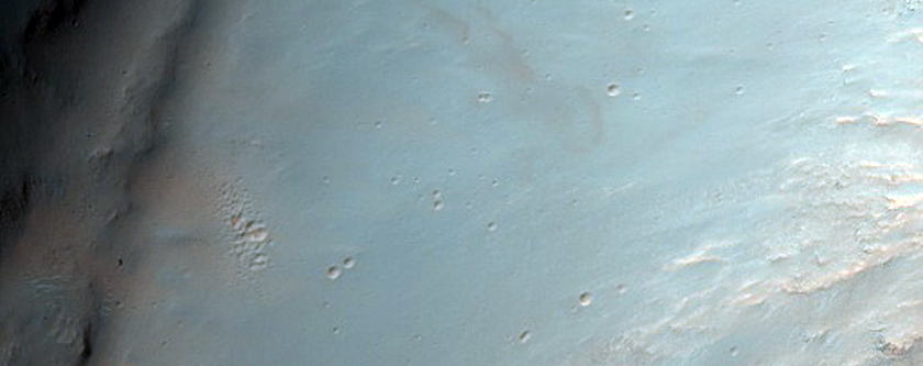 Eos Chasma
