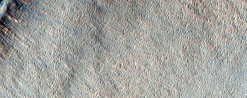 Arcadia Planitia