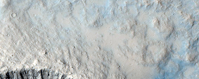 Wiltz Crater
