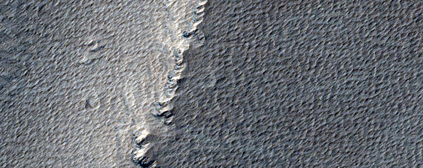 Syria Planum Dust-Raising Event Monitoring Site
