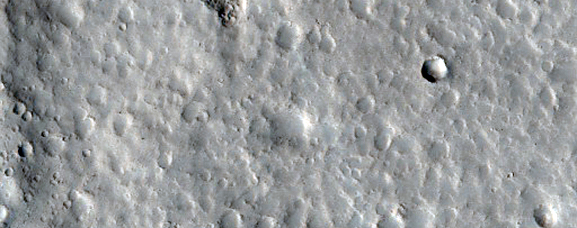 Rubicon Valles
