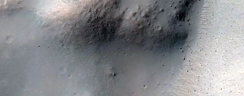 Slope Monitoring
