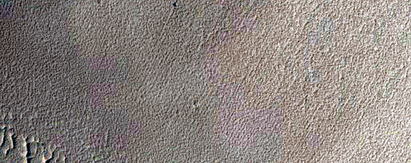 Noctis Labyrinthus
