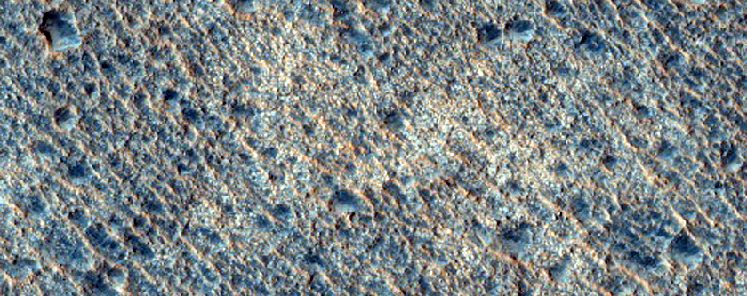 Chryse Planitia
