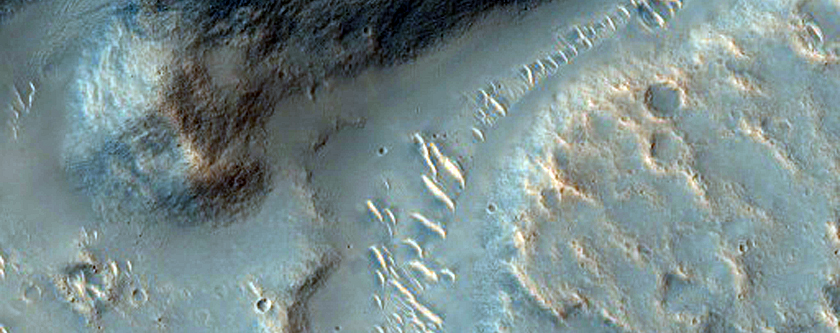 Zarqa Valles
