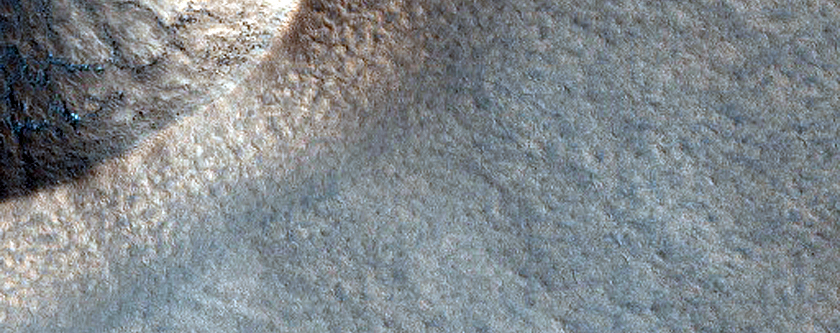 Northern Plains Defrosting

