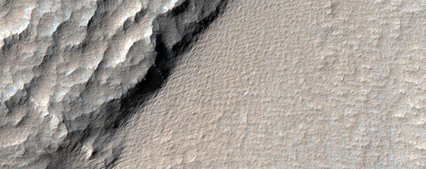 Oti Fossae
