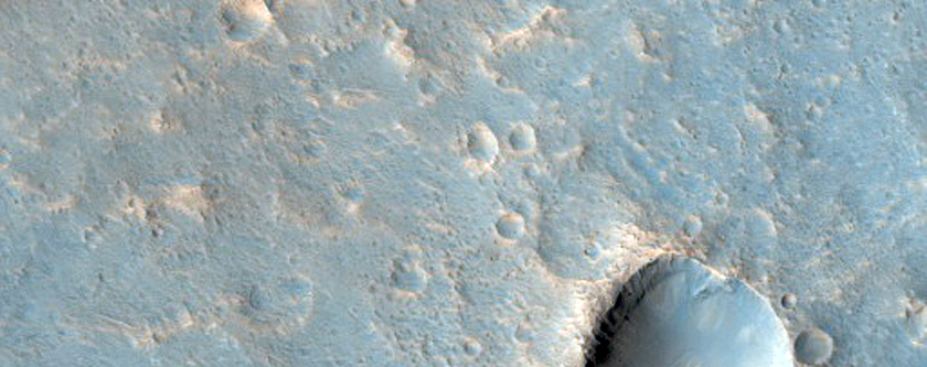 Mawrth Vallis
