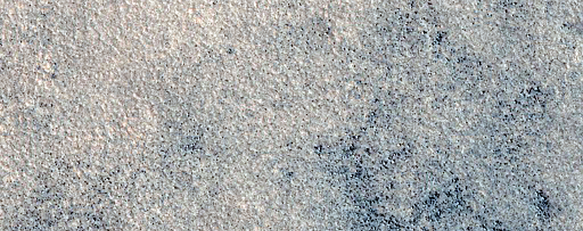 Utopia Planitia
