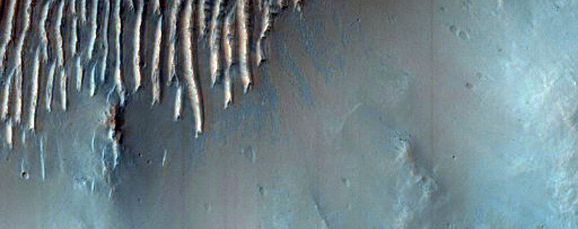 Terra Sirenum Terrain Sample
