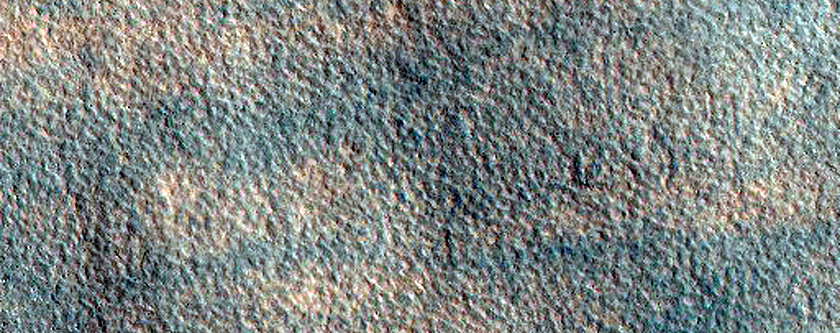 Northern Plains Sample
