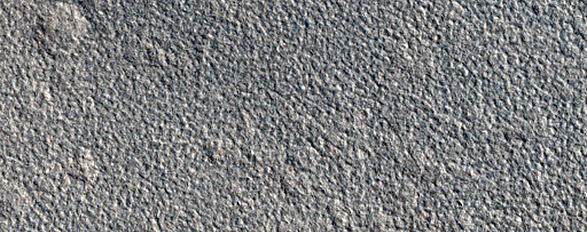 Northern Terrain Sample
