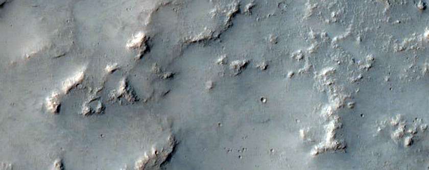 Terrain Sample
