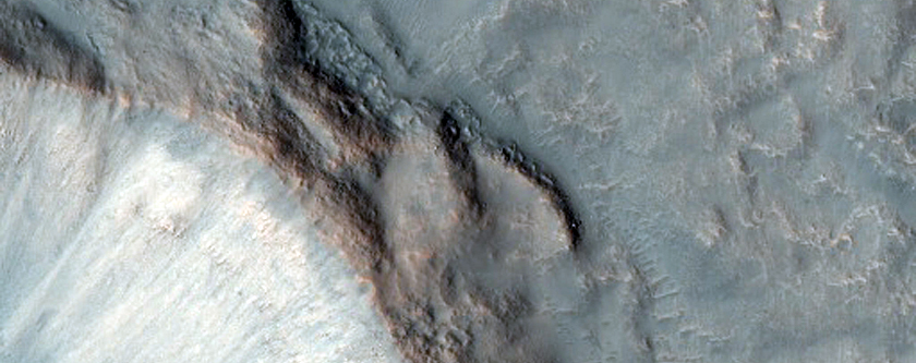Slope Monitoring
