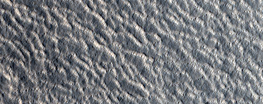 Phlegra Montes
