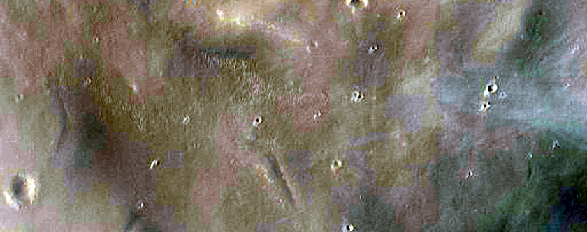 West Arabia Terra
